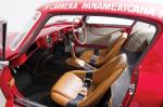 Ferrari 250 MM Berlinetta 1953 года